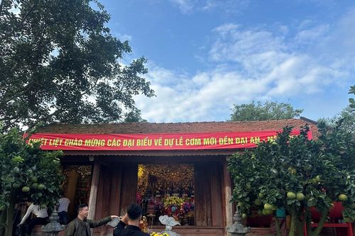 Bảo tồn di sản gắn với phát triển văn hóa – du lịch