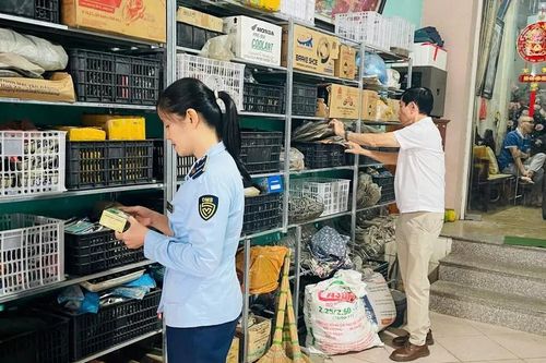 Phú Thọ bảo vệ người tiêu dùng trước 'cơn lốc' thị trường cuối năm