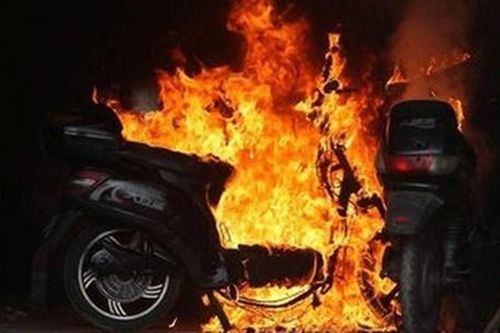Các biện pháp giảm thiểu nguy cơ cháy nổ xe điện
