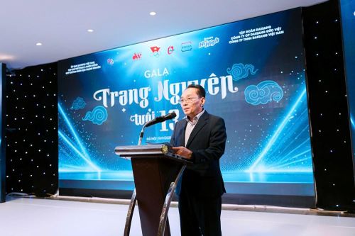 Hành trình lan tỏa tri thức