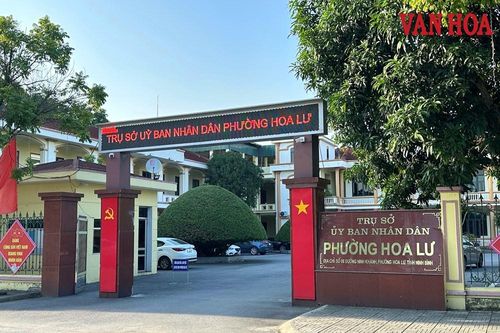 Trúng đấu giá nhưng không có đất ở Ninh Bình: Trách nhiệm thuộc về ai?