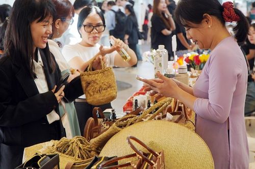 TP.HCM tổ chức Ngày hội khởi nghiệp Công nghiệp văn hóa 2025