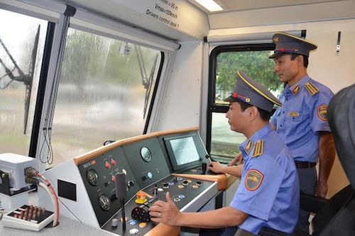 Tiêu chuẩn sức khỏe của người điều khiển phương tiện giao thông đường sắt