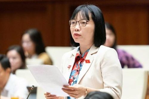 Đề nghị bổ sung cơ chế tăng cường 'hậu kiểm' khi miễn giấy phép xây dựng một số công trình