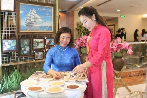 Hành trình khởi nghiệp xanh, bền vững