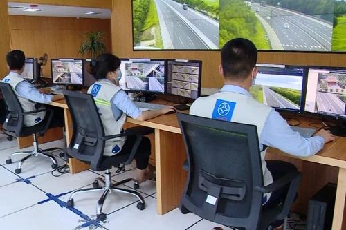 Hướng tới Trung tâm ITS Quốc gia, bước đột phá trong quản lý giao thông thông minh