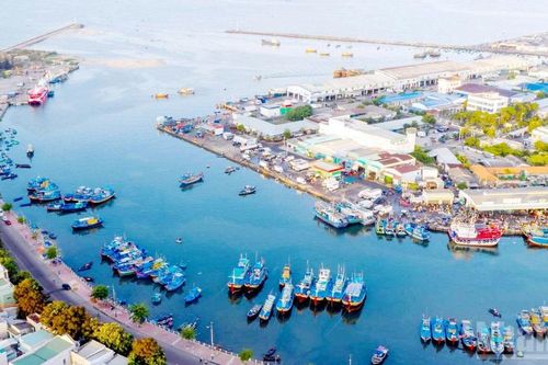 Bài 2: Tầm nhìn chiến lược