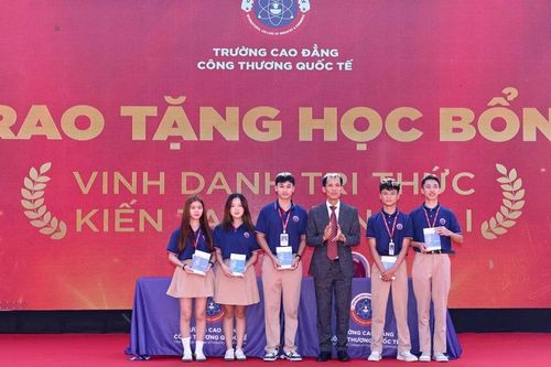 Kỳ vọng của trường nghề trong đào tạo và mở rộng cơ hội việc làm cho sinh viên