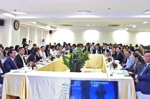 Đổi mới mạnh mẽ để xây dựng mô hình quản trị nhà trường tích hợp AI