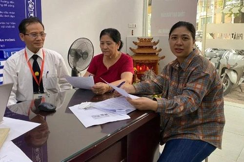 'Nới lỏng' quyền của văn phòng thi hành án dân sự để tăng hiệu quả xã hội hóa