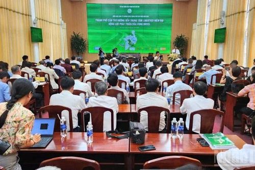 Diễn đàn Kinh tế thường niên thành phố Cần Thơ năm 2025