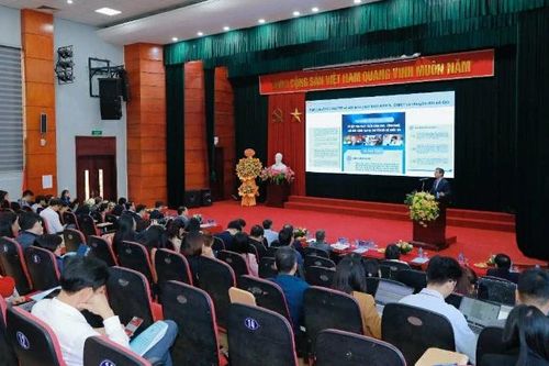 Thúc đẩy chuyển đổi số trong đào tạo và nghiên cứu Y dược học cổ truyền