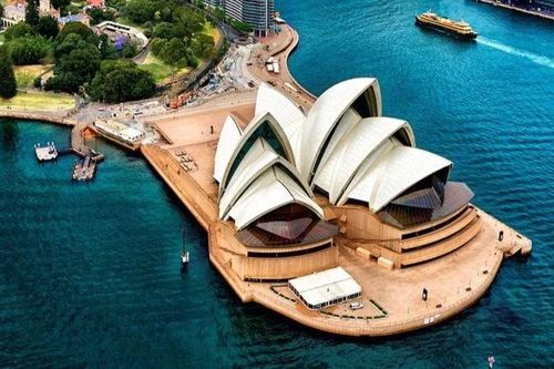 Australia phát thông điệp cảnh báo về lừa đảo thị thực với người dân Việt Nam