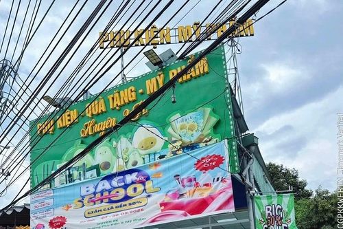 Cảnh báo hành vi vu khống trên mạng xã hội