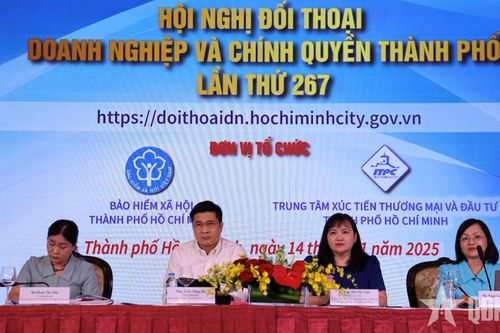 Tháo gỡ khó khăn cho doanh nghiệp trong thực hiện chính sách bảo hiểm xã hội, bảo hiểm y tế và bảo hiểm thất nghiệp