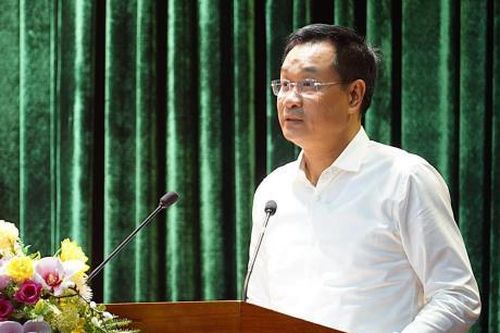 Quyết liệt hành động, ưu tiên hiệu quả, lấy kết quả làm thước đo
