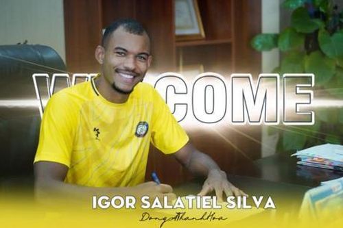 CLB Đ. Thanh Hóa lại bị FIFA cấm đăng ký cầu thủ mới