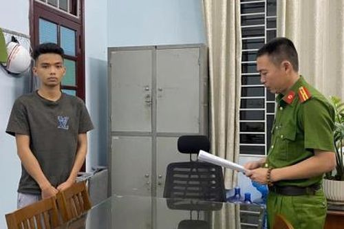 Túng làm liều!