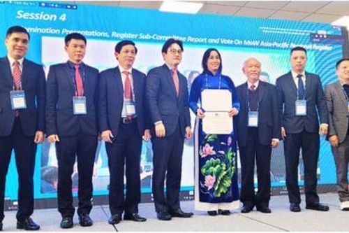 Định hướng 20 năm quảng bá, phát huy giá trị tư liệu Ma nhai Ngũ Hành Sơn