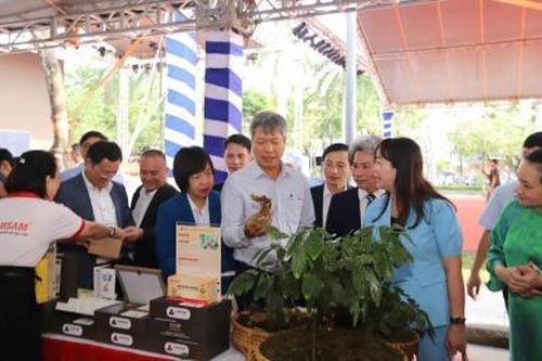 Kết nối tri thức, lan tỏa giá trị nghiên cứu