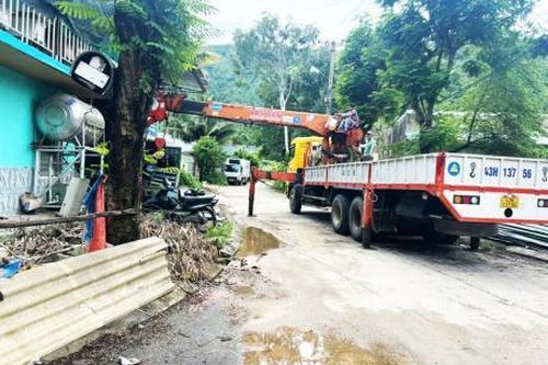 Ngăn chặn tái ô nhiễm