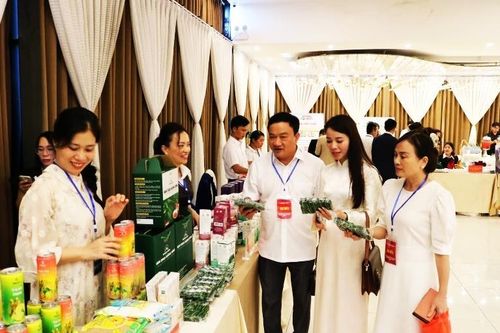 Kết nối giao thương giữa doanh nghiệp Thanh Hóa và doanh nghiệp Đà Nẵng