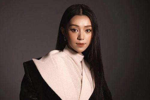 Chân dung 'mỹ nhân gen Z' tiết lộ cảm thấy căng thẳng và áp lực khi diễn xuất bên cạnh Anh Tú Atus, Lương Thế Thành