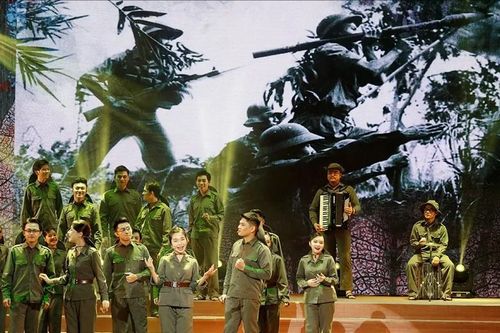 Giáo dục âm nhạc: 'Hệ miễn dịch' chống lệch chuẩn thẩm mỹ