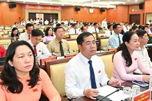 TPHCM đề xuất chuẩn hóa lực lượng bảo vệ an ninh, trật tự ở cơ sở