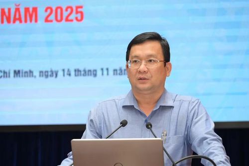 TPHCM tập huấn bồi dưỡng kiến thức về an toàn thực phẩm