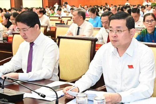 Cần hơn 216 tỷ đồng mua sắm thiết bị để công an cấp xã chuyển đổi số