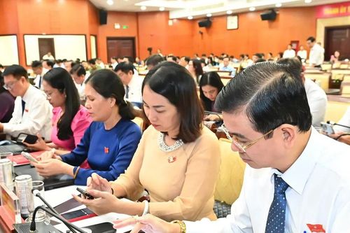Dự án đường Tôn Thất Thuyết - công viên bờ Kênh Tẻ được điều chỉnh vốn, tăng quy mô