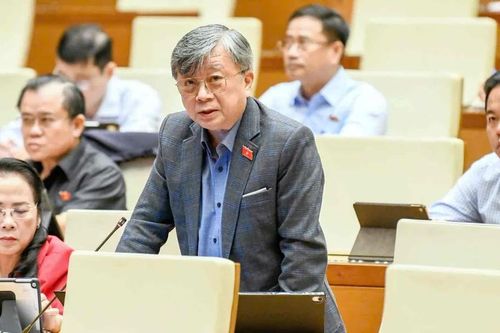 'Thà làm ít nhưng công trình phải đảm bảo chất lượng'