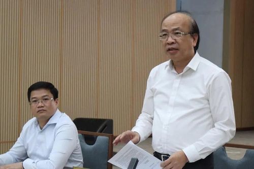 Thẩm định một số cơ chế, chính sách đặc thù phát triển Đà Nẵng