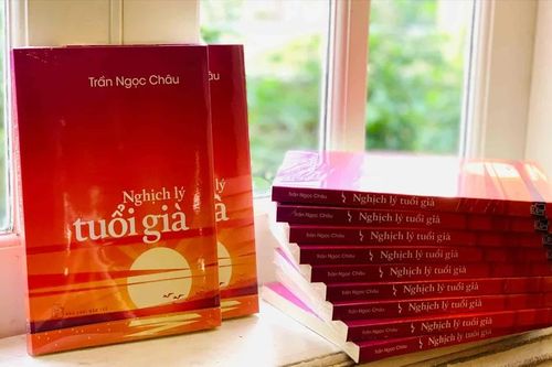 'Nghịch lý tuổi già': Khi già đi là thời gian thú vị nhất