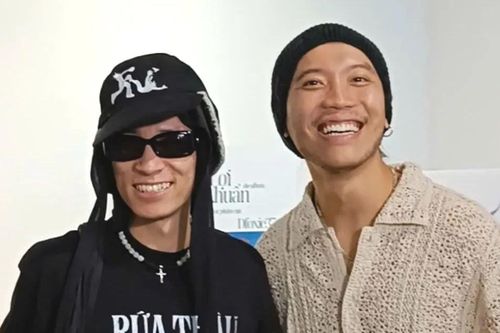 Rapper trẻ Nguyễn Đình Phúc ra mắt album đầu tay hướng đến điều tích cực