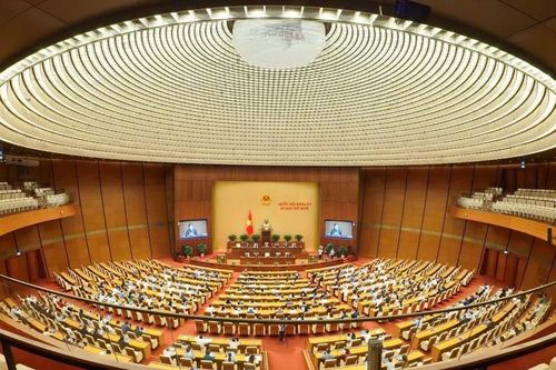 Sáng mai, 15-11: Hội nghị toàn quốc quán triệt Chỉ thị của Bộ Chính trị triển khai công tác bầu cử