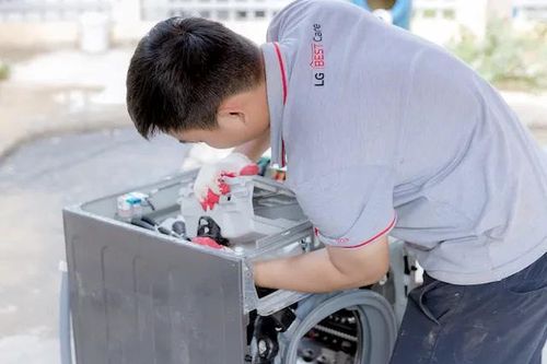 LG mở rộng chương trình kiểm tra và sửa chữa thiết bị miễn phí đến 11 tỉnh, thành