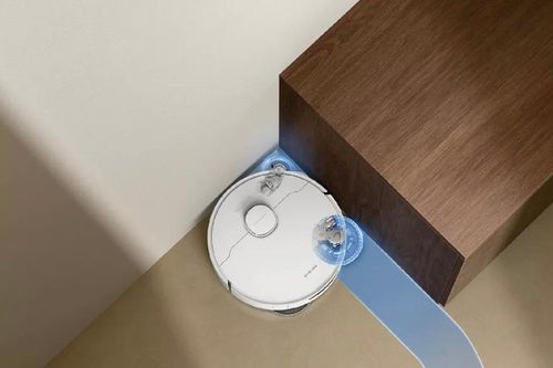 Dreame bộ đôi robot hút bụi lau nhà có lực hút mạnh nhất hiện nay