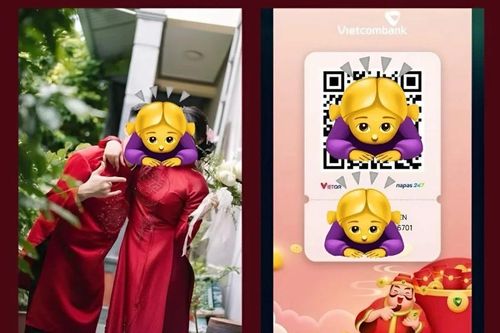 Đăng bài 'đòi tiền mừng cưới', cô gái khiến cộng đồng mạng tranh cãi nảy lửa