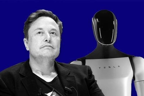 Robot Optimus có thể giúp xóa đói nghèo toàn cầu?