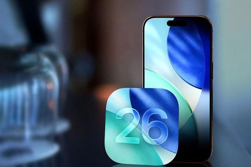 iOS 26 bổ sung tính năng chặn tin nhắn lừa đảo cực hiệu quả