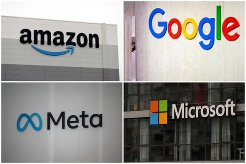 Big Tech bị chất vấn vì chi hàng trăm tỷ USD cho AI