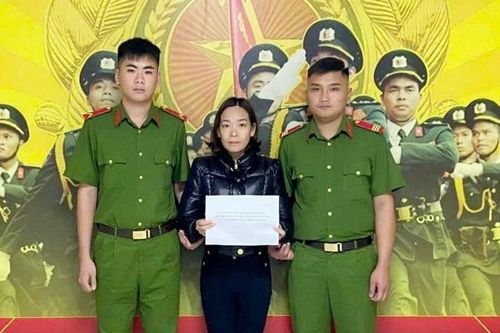 'Nữ quái' lừa đảo 6 ô tô, trị giá trên 1,5 tỷ đồng mang đi 'cắm'