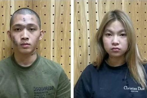 Quen bạn gái 18 tuổi trên mạng, nam thanh niên bị cướp tài sản