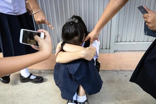 Tìm 'gốc rễ' của bạo lực học đường
