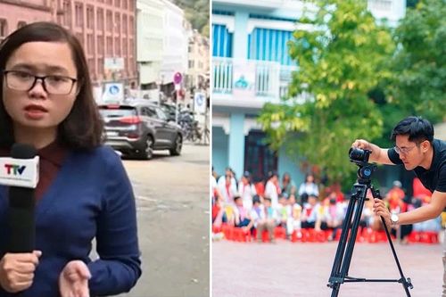 Lan tỏa những câu chuyện đẹp từ Giải báo chí 'Vì sự nghiệp giáo dục Việt Nam'
