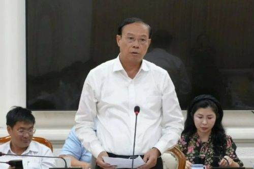 Ông Nguyễn Văn Thọ làm Phó Chủ tịch HĐND TPHCM