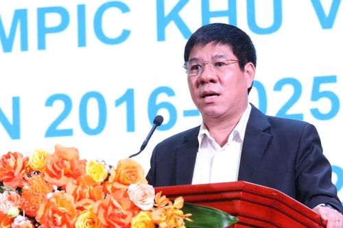 5 bài học từ kết quả học sinh Việt Nam dự thi Olympic khu vực, quốc tế