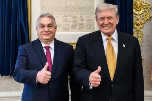 'Hậu trường' thỏa thuận Mỹ-Hungary: Cách Thủ tướng Orbán bảo vệ quyền mua năng lượng Nga